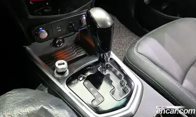 SsangYong TIBOLI 2017 1.6 автомат (гидро), миниатюра 12