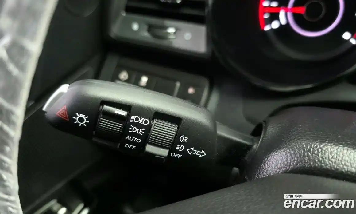 SsangYong TIBOLI 2017 1.6 автомат (гидро), фото 25