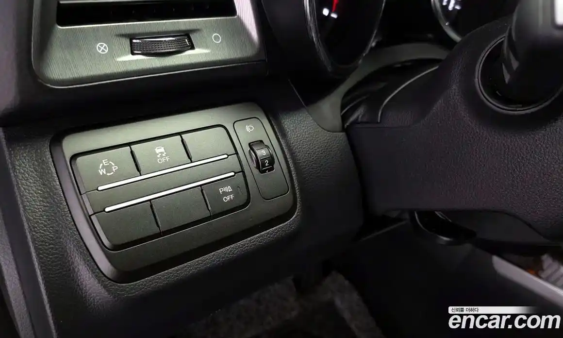 SsangYong TIBOLI 2017 1.6 автомат (гидро), фото 28
