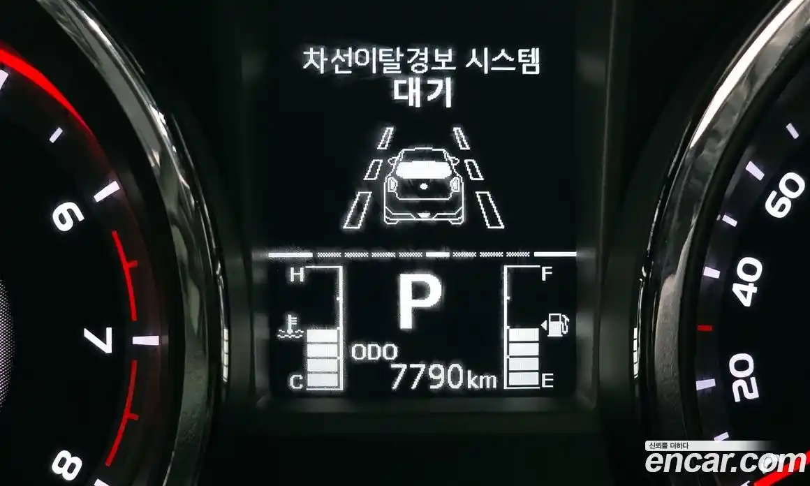 SsangYong TIBOLI 2017 1.6 автомат (гидро), фото 32
