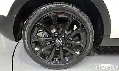 SsangYong TIBOLI 2017 1.6 автомат (гидро), миниатюра 5