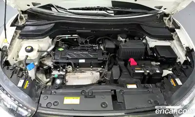 SsangYong TIBOLI 2017 1.6 автомат (гидро), миниатюра 6