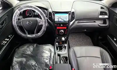 SsangYong TIBOLI 2017 1.6 автомат (гидро), миниатюра 10