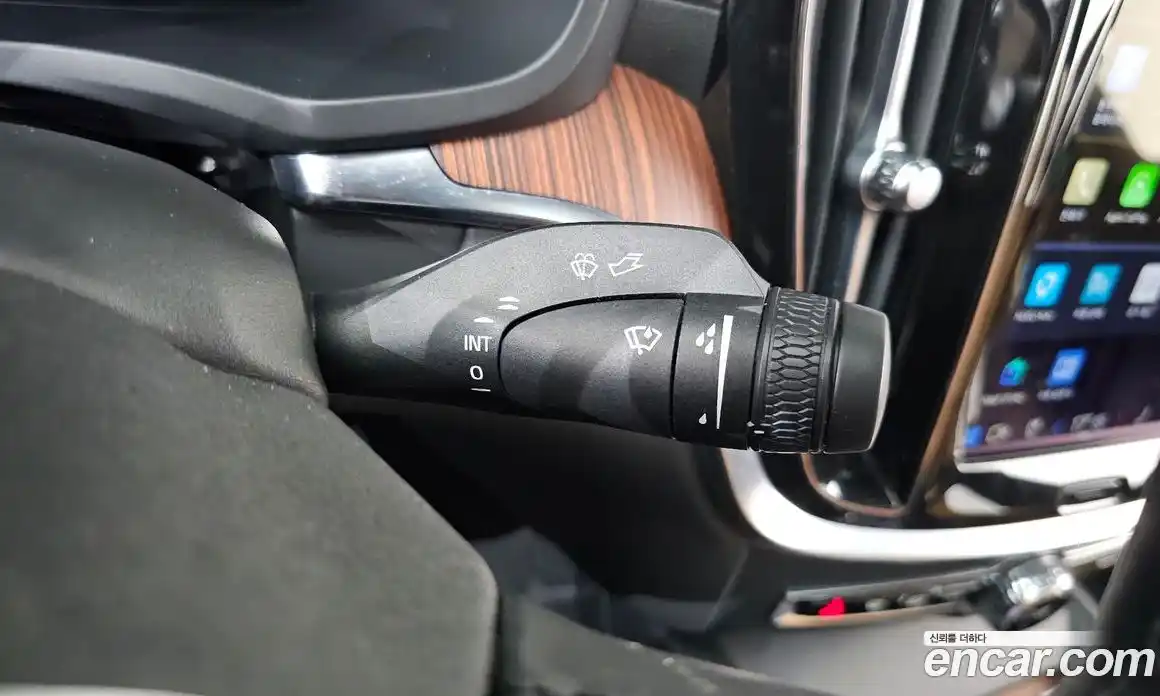 Volvo S60 2023 2.0 автомат (гидро), фото 30