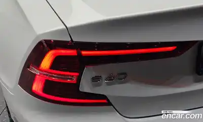 Volvo S60 2023 2.0 автомат (гидро), миниатюра 9