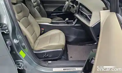 SsangYong Torres 2022 1.5 автомат (гидро), миниатюра 12