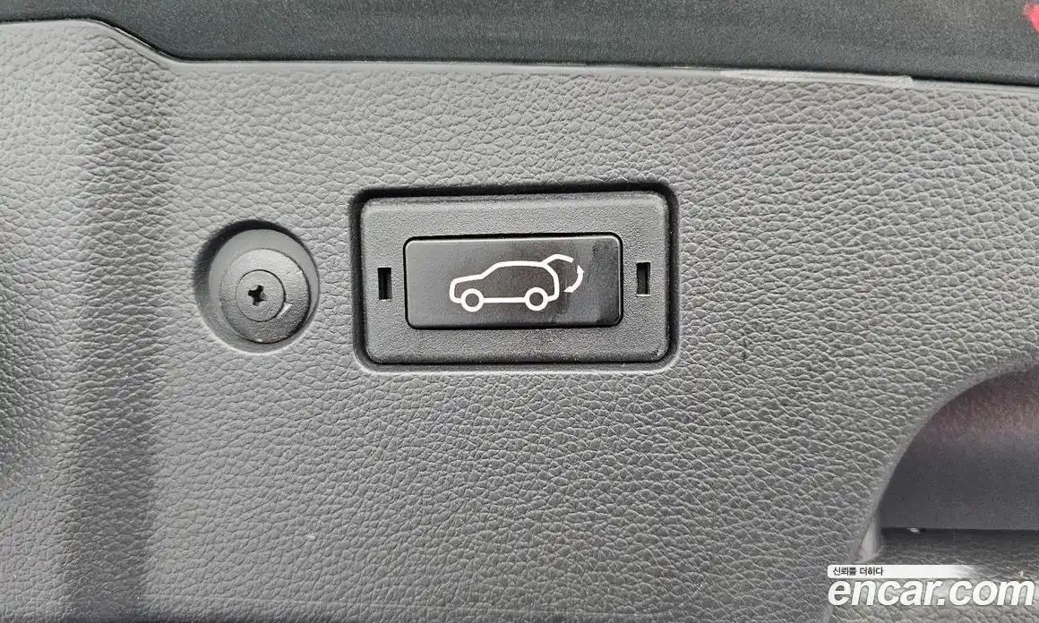 SsangYong Torres 2022 1.5 автомат (гидро), фото 15