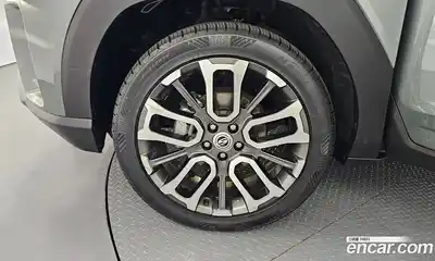 SsangYong Torres 2022 1.5 автомат (гидро), миниатюра 5