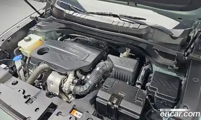 SsangYong Torres 2022 1.5 автомат (гидро), миниатюра 6