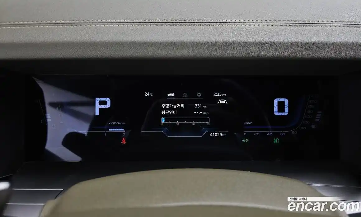 SsangYong Torres 2022 1.5 автомат (гидро), фото 8