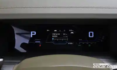 SsangYong Torres 2022 1.5 автомат (гидро), миниатюра 8