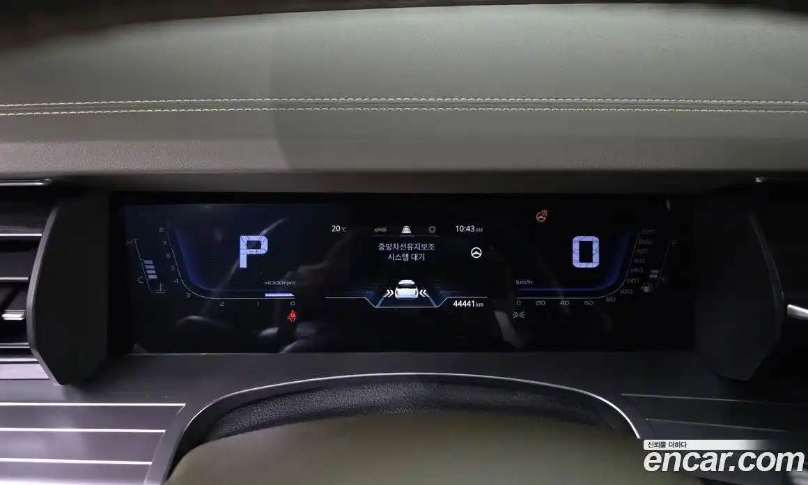 SsangYong Torres 2022 1.5 автомат (гидро), фото 11