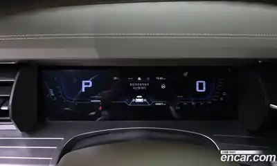 SsangYong Torres 2022 1.5 автомат (гидро), миниатюра 11