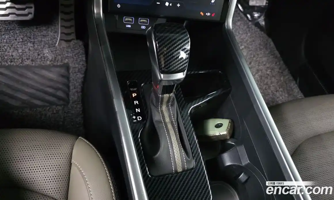 SsangYong Torres 2022 1.5 автомат (гидро), фото 12