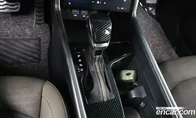 SsangYong Torres 2022 1.5 автомат (гидро), миниатюра 12