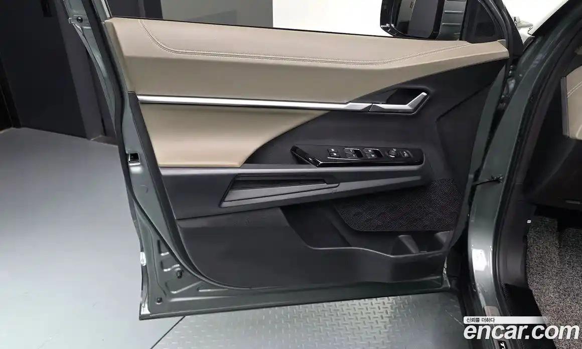 SsangYong Torres 2022 1.5 автомат (гидро), фото 14