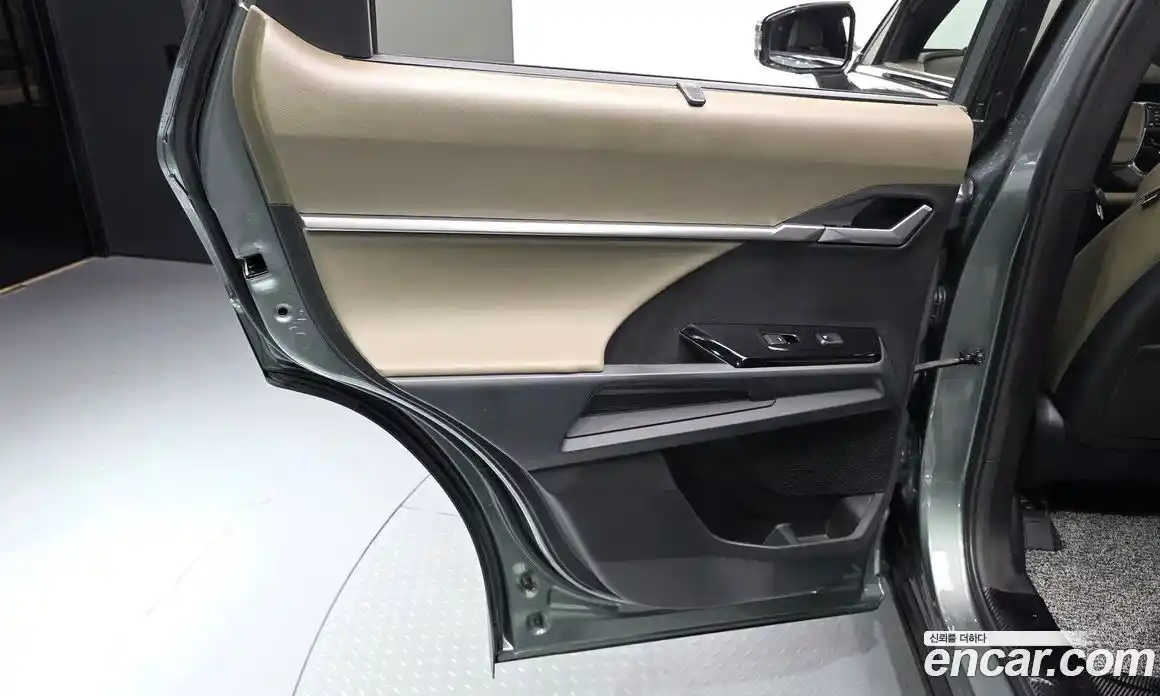 SsangYong Torres 2022 1.5 автомат (гидро), фото 15