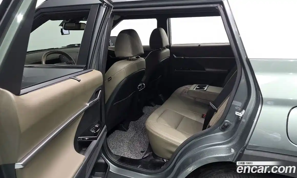 SsangYong Torres 2022 1.5 автомат (гидро), фото 18