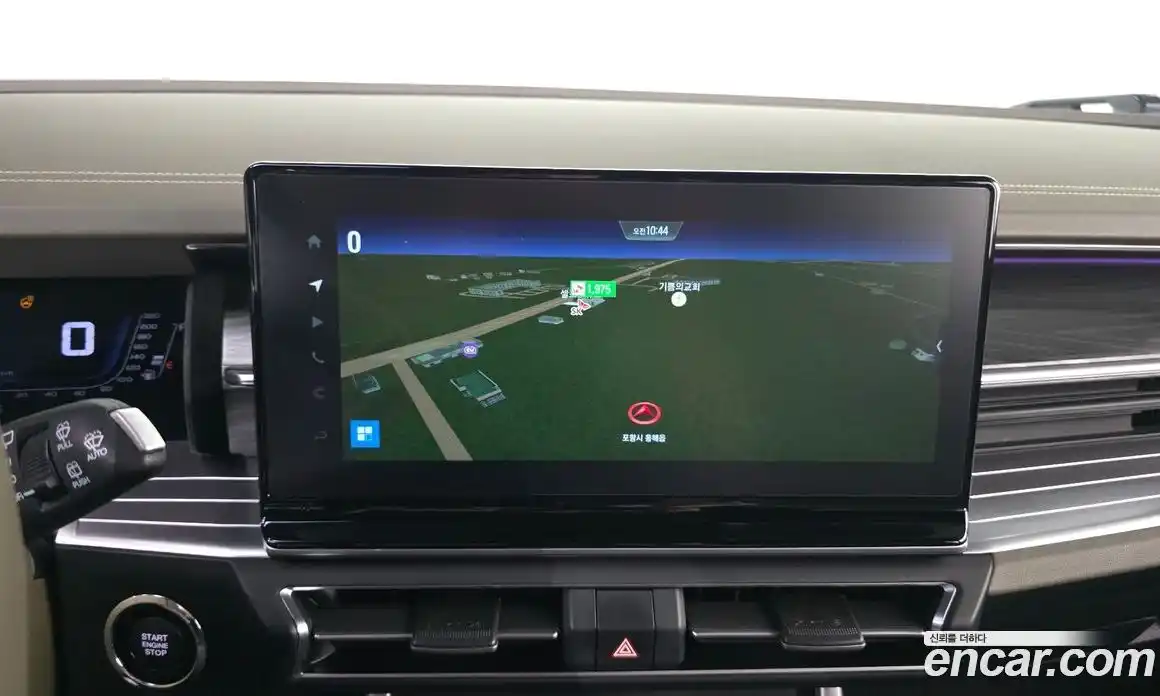 SsangYong Torres 2022 1.5 автомат (гидро), фото 21