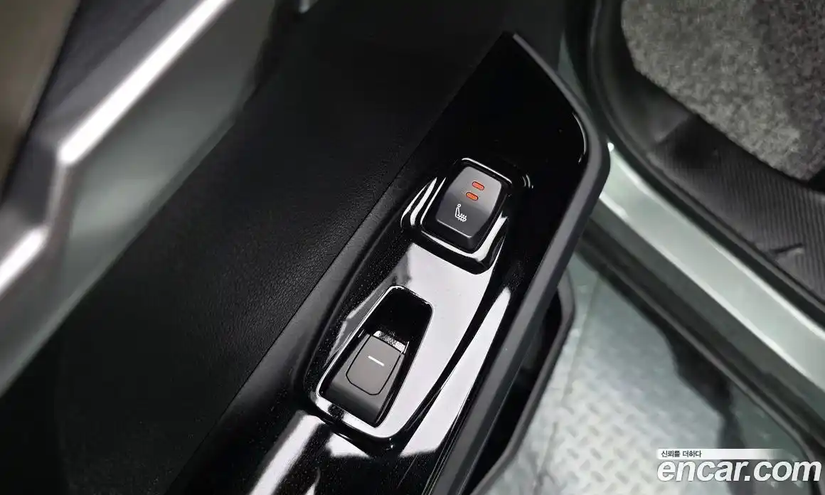 SsangYong Torres 2022 1.5 автомат (гидро), фото 25