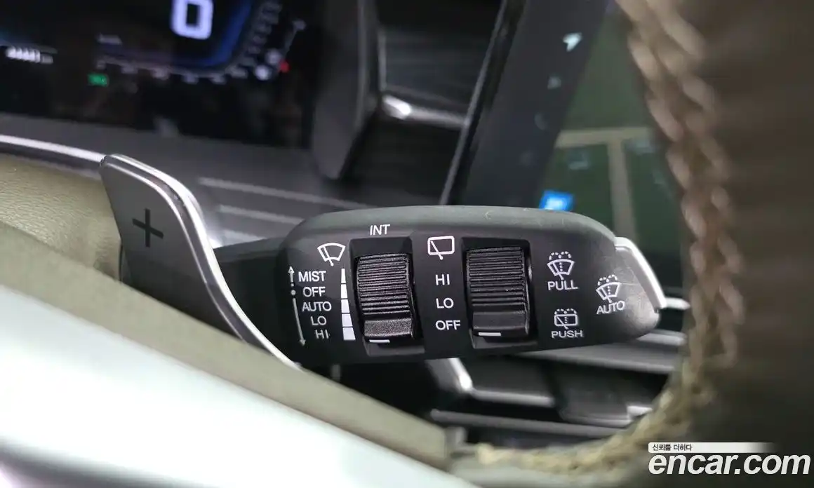 SsangYong Torres 2022 1.5 автомат (гидро), фото 30