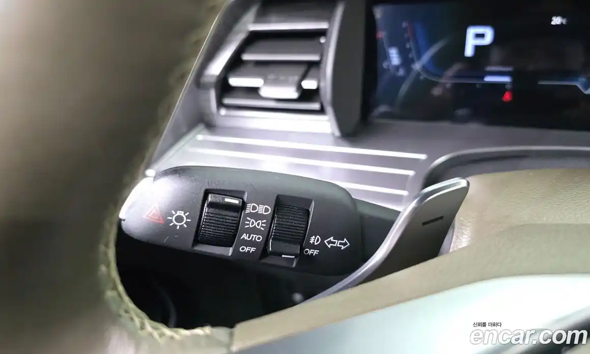 SsangYong Torres 2022 1.5 автомат (гидро), фото 32