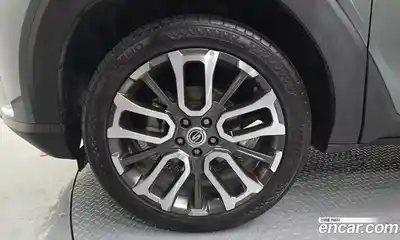 SsangYong Torres 2022 1.5 автомат (гидро), миниатюра 5