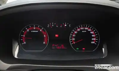 SsangYong Korando 2013 2.0 автомат (гидро), миниатюра 11