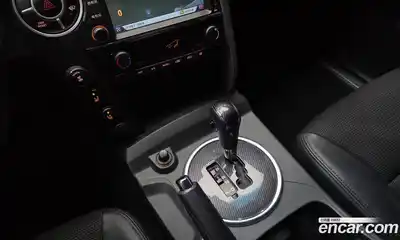 SsangYong Korando 2013 2.0 автомат (гидро), миниатюра 12