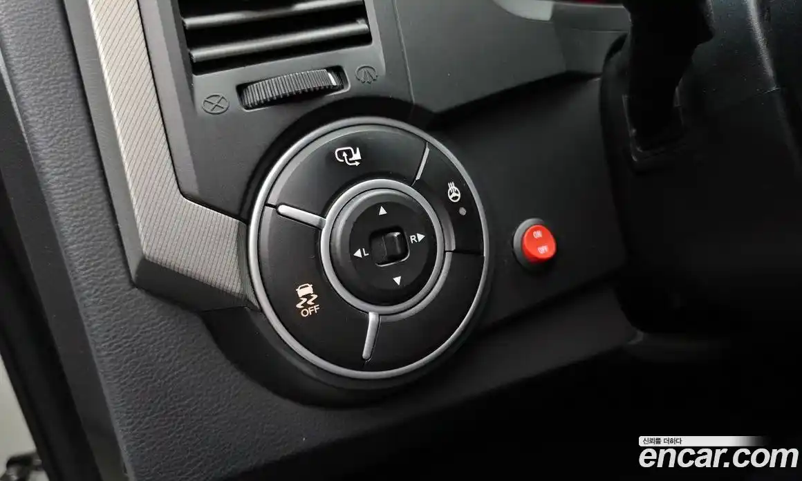 SsangYong Korando 2013 2.0 автомат (гидро), фото 22