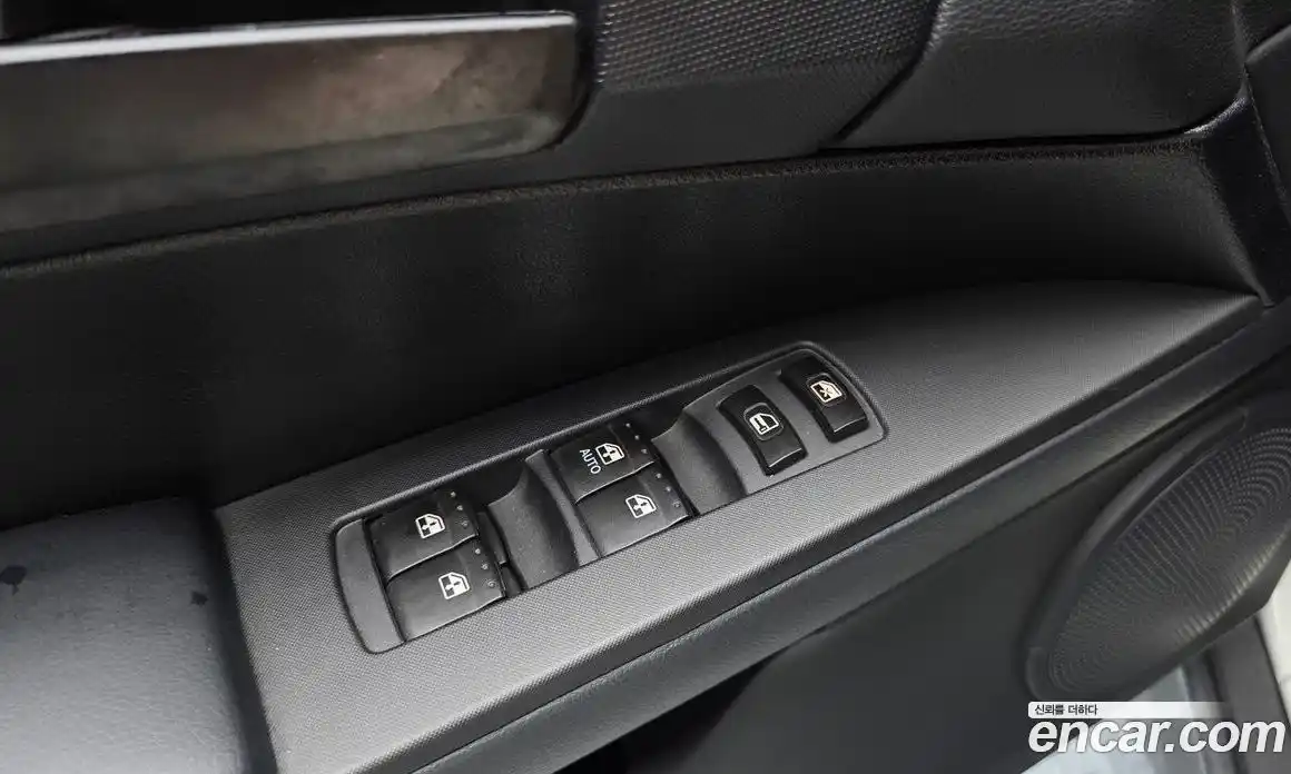 SsangYong Korando 2013 2.0 автомат (гидро), фото 25