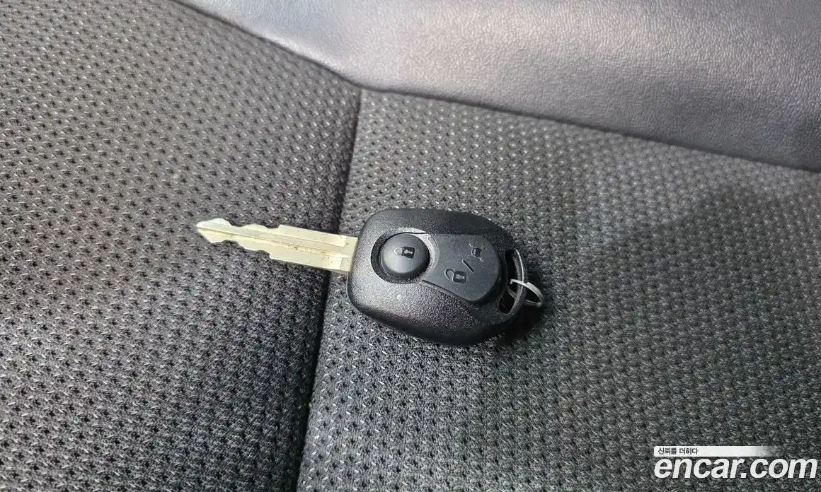 SsangYong Korando 2013 2.0 автомат (гидро), фото 28