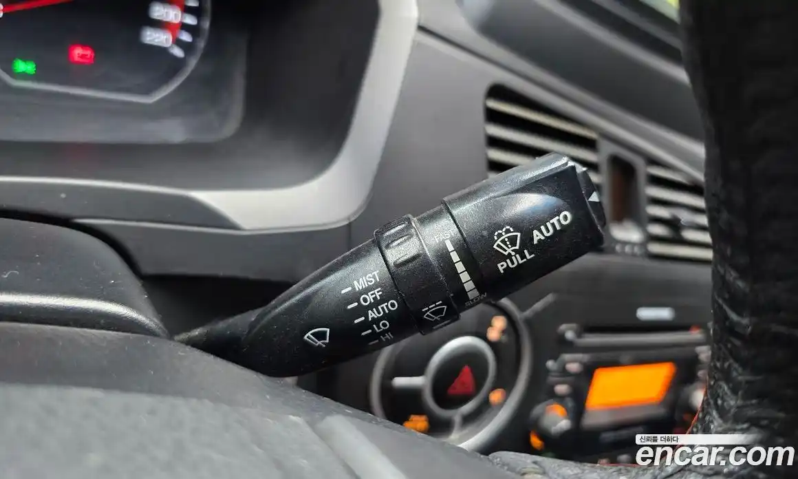 SsangYong Korando 2013 2.0 автомат (гидро), фото 17