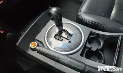 SsangYong Korando 2013 2.0 автомат (гидро), миниатюра 9