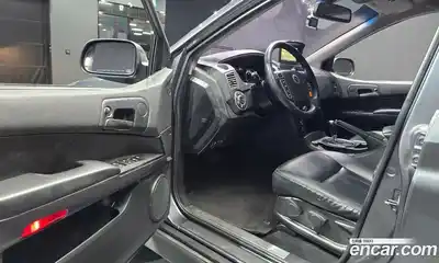 SsangYong Korando 2013 2.0 автомат (гидро), миниатюра 10