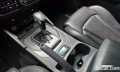 SsangYong Rexton 2021 2.2 автомат (гидро), миниатюра 12