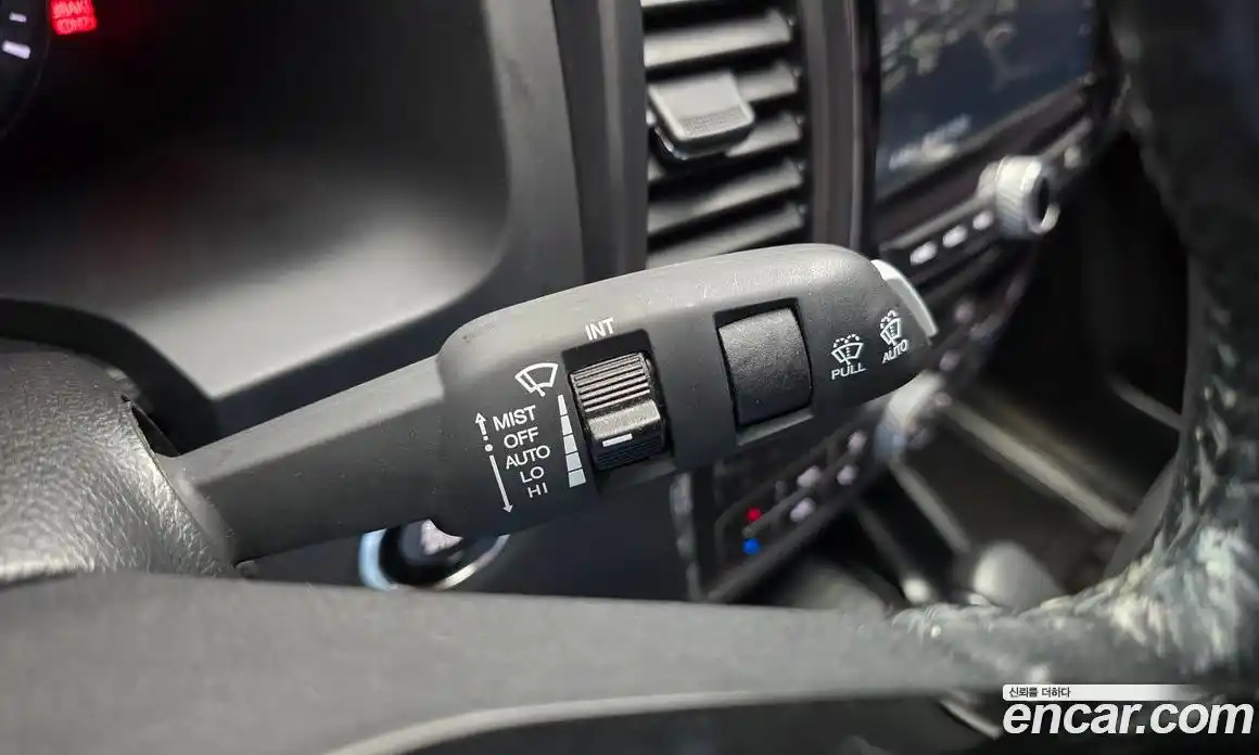SsangYong Rexton 2021 2.2 автомат (гидро), фото 23