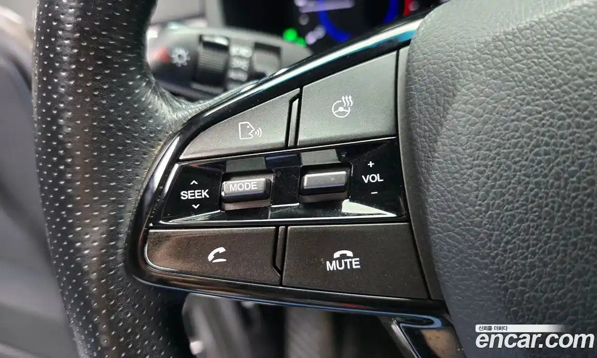 SsangYong Rexton 2021 2.2 автомат (гидро), фото 28