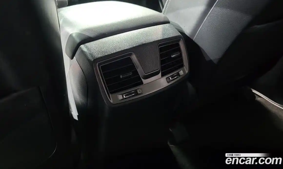 SsangYong Rexton 2021 2.2 автомат (гидро), фото 29