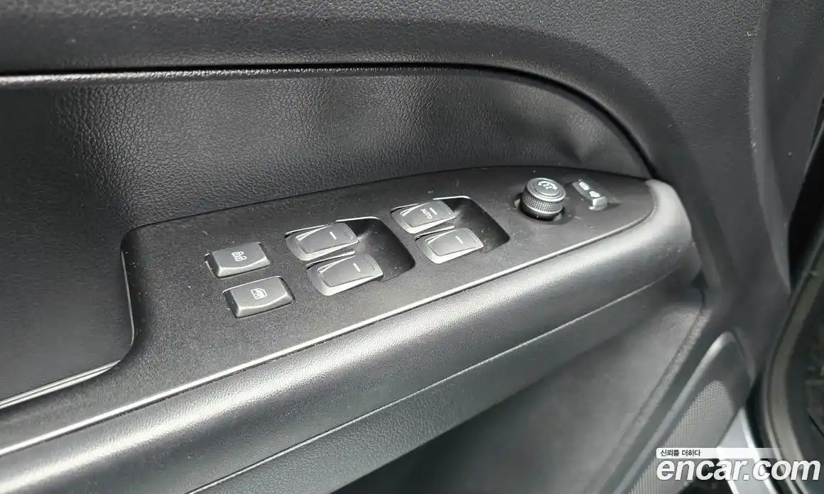SsangYong Rexton 2021 2.2 автомат (гидро), фото 30