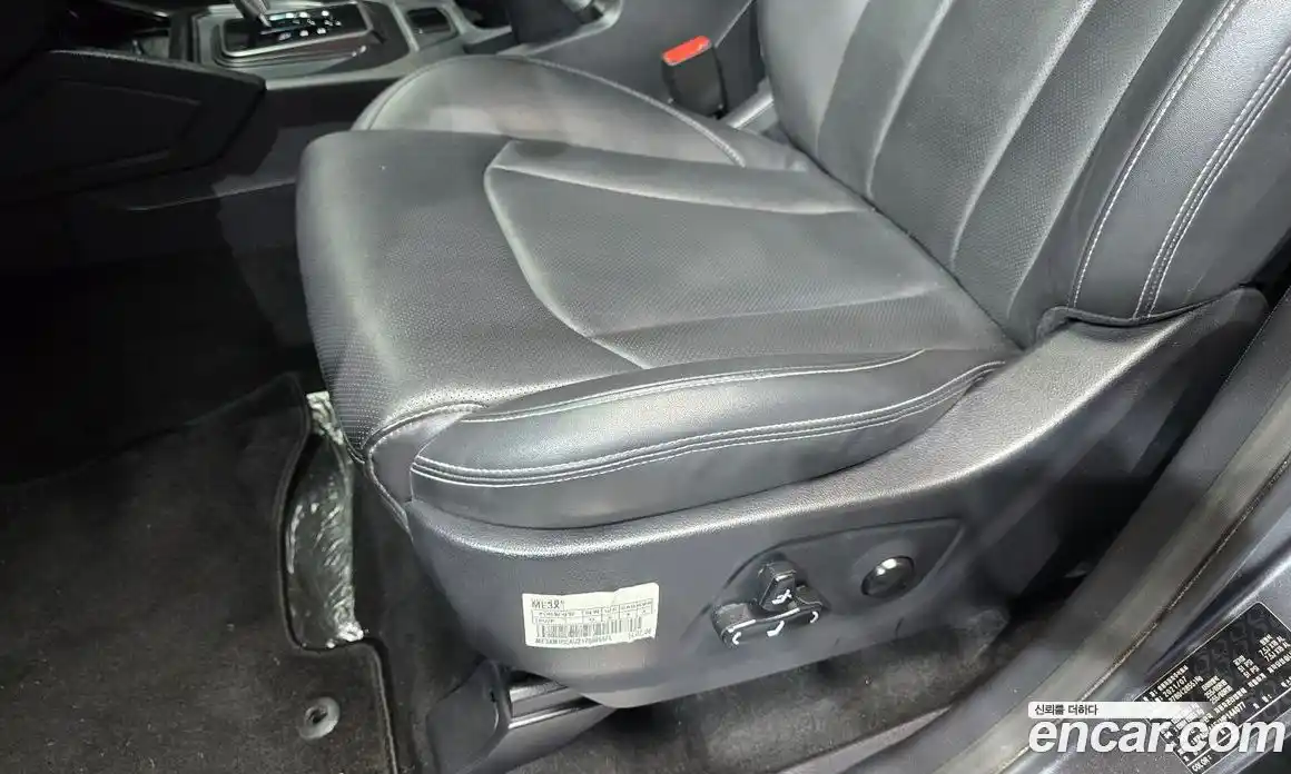 SsangYong Rexton 2021 2.2 автомат (гидро), фото 31
