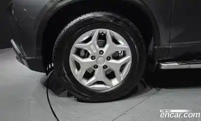 SsangYong Rexton 2021 2.2 автомат (гидро), миниатюра 5