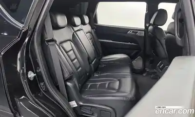 SsangYong Rexton 2017 2.2 автомат (гидро), миниатюра 12
