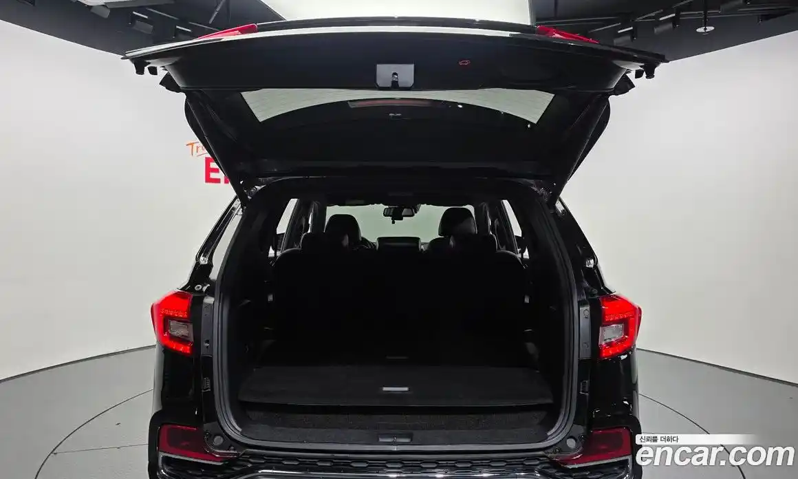 SsangYong Rexton 2017 2.2 автомат (гидро), фото 20