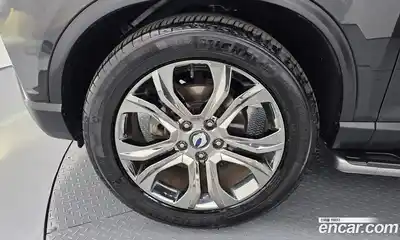 SsangYong Rexton 2017 2.2 автомат (гидро), миниатюра 5