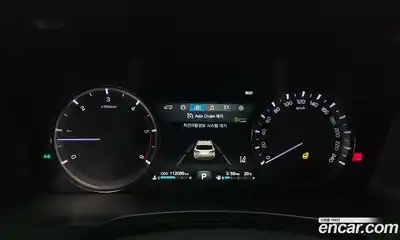 SsangYong Rexton 2017 2.2 автомат (гидро), миниатюра 8