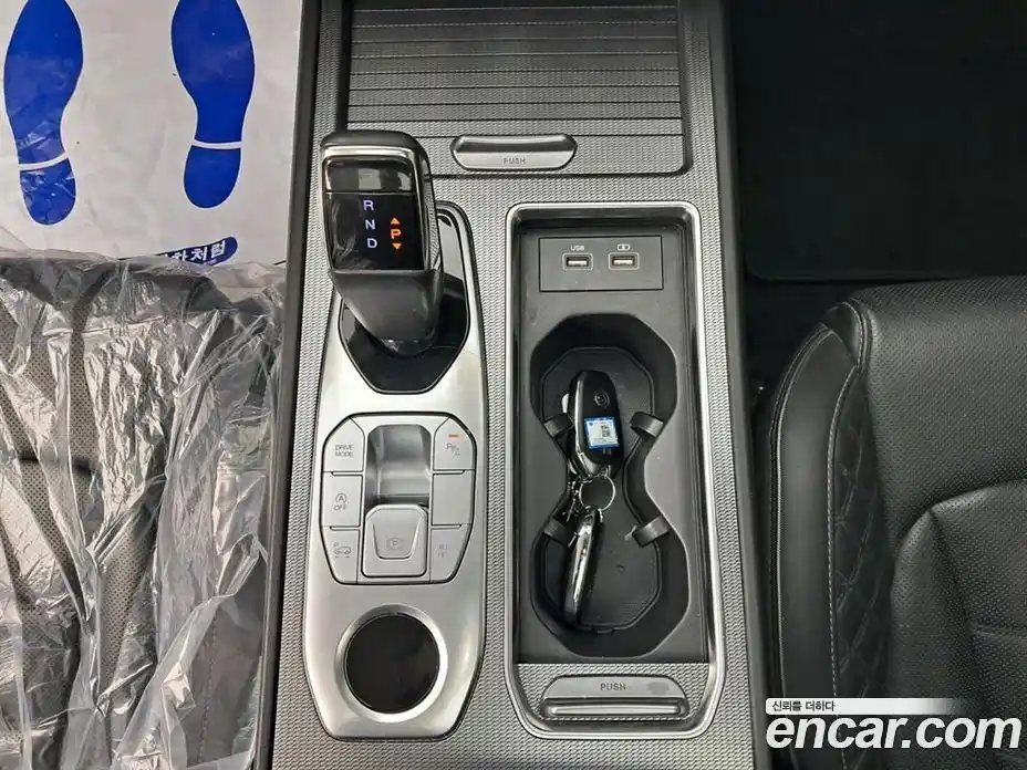 SsangYong Rexton 2021 2.2 автомат (гидро), фото 13