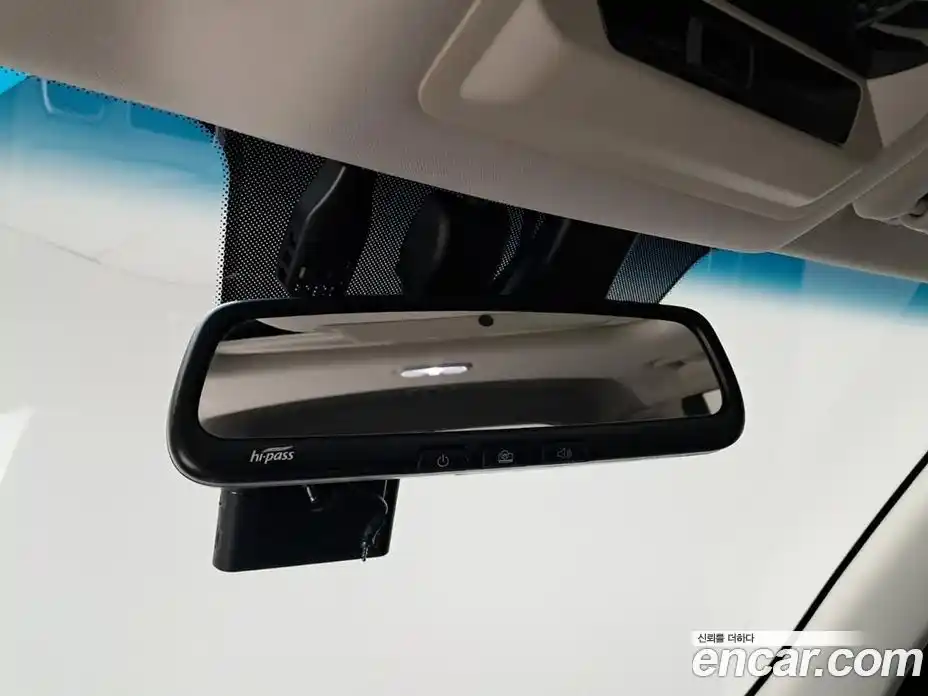 SsangYong Rexton 2021 2.2 автомат (гидро), фото 15