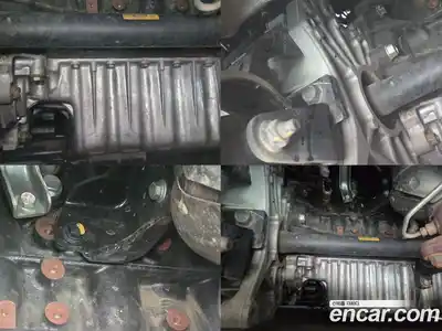 SsangYong Korando 2015 2.2 автомат (гидро), миниатюра 2