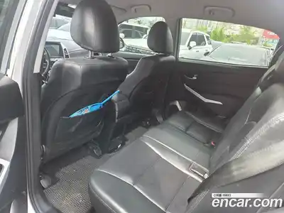 SsangYong Korando 2015 2.2 автомат (гидро), миниатюра 6